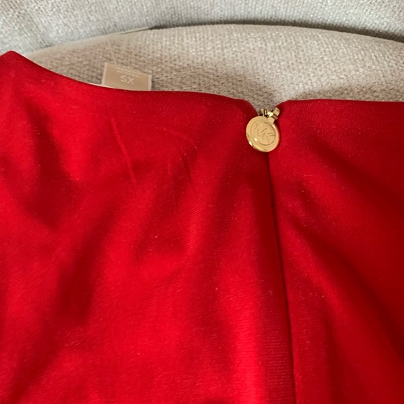 Brand New Michael Kors Mini Dress - Picture 6 of 8